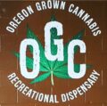 Oregon Grown Cannabis