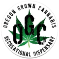 Oregon Grown Cannabis